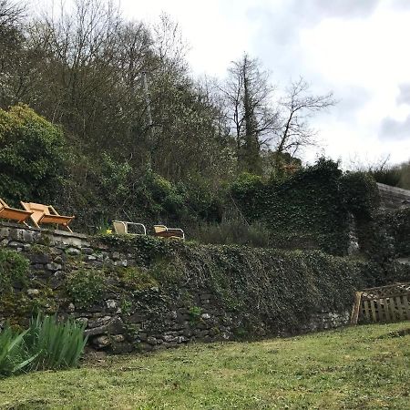 Au Rocher Dinant Dış mekan fotoğraf