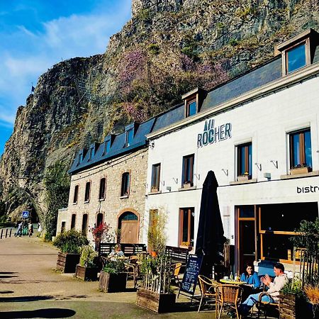 Au Rocher Dinant Dış mekan fotoğraf